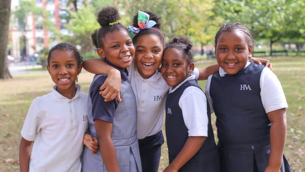 NYC Charter Network