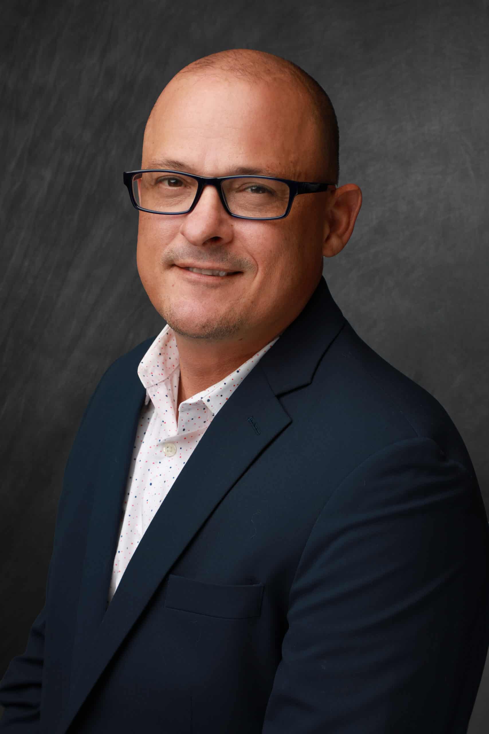 Kevin Cox