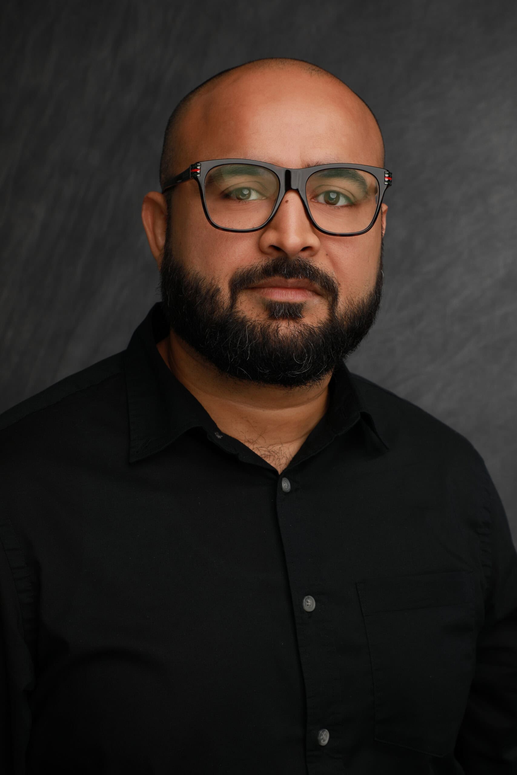 Shahz Rasheed