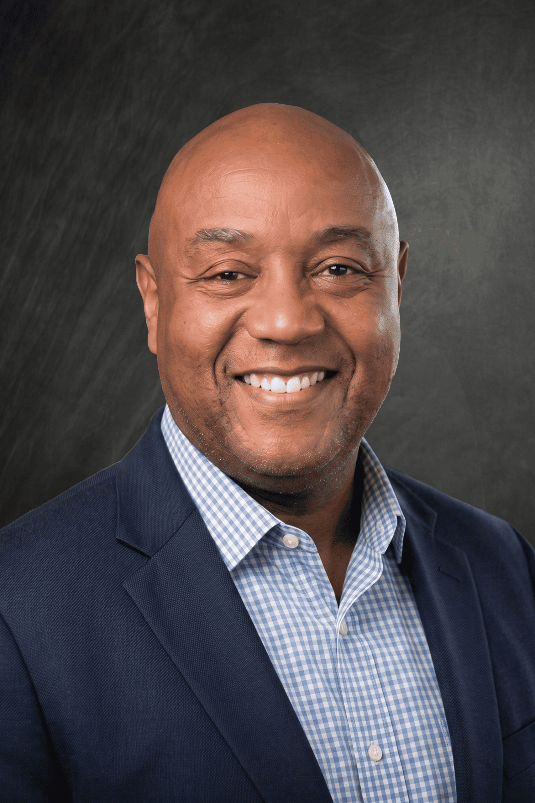 Ken Campbell