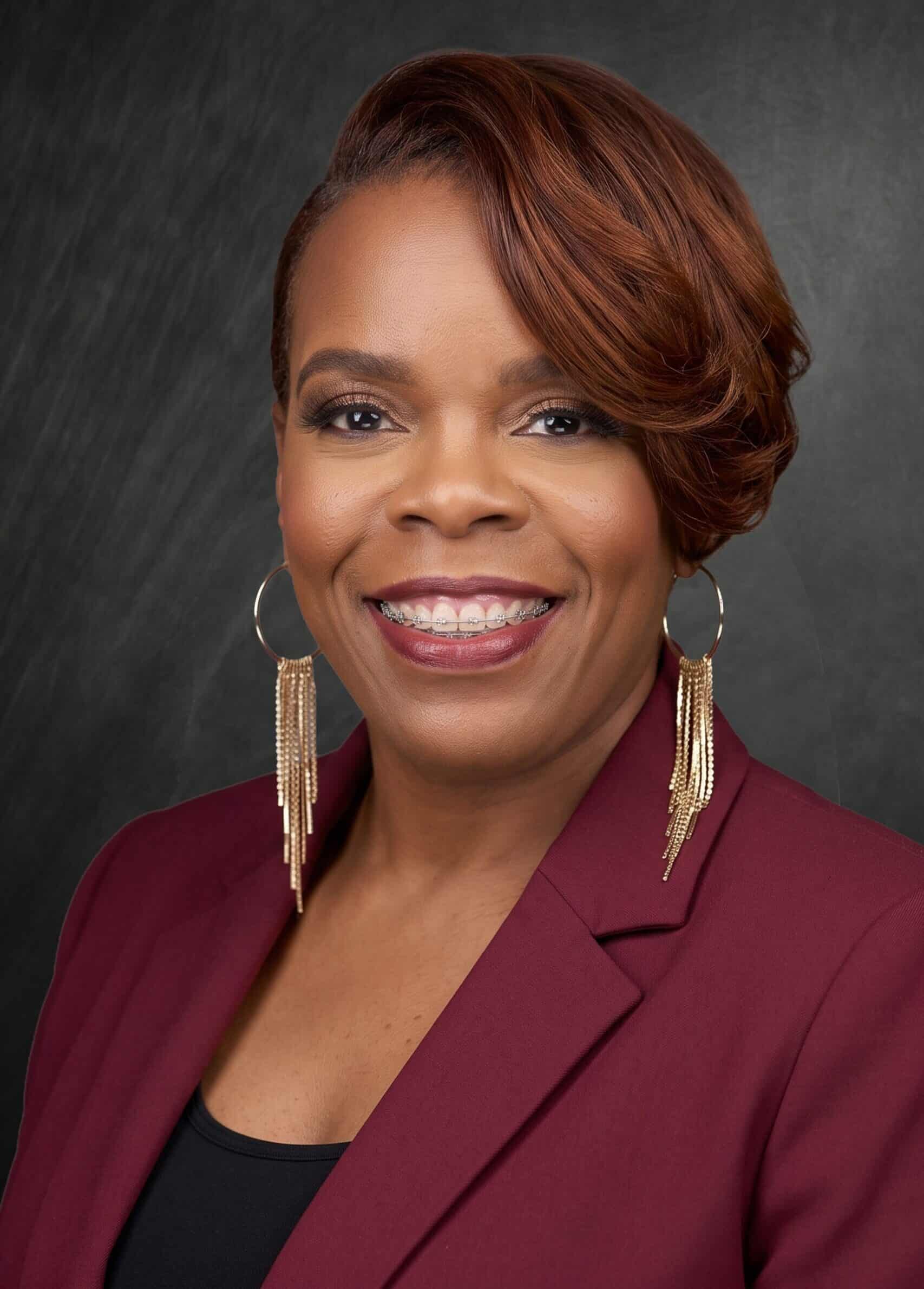 Monica Jackson