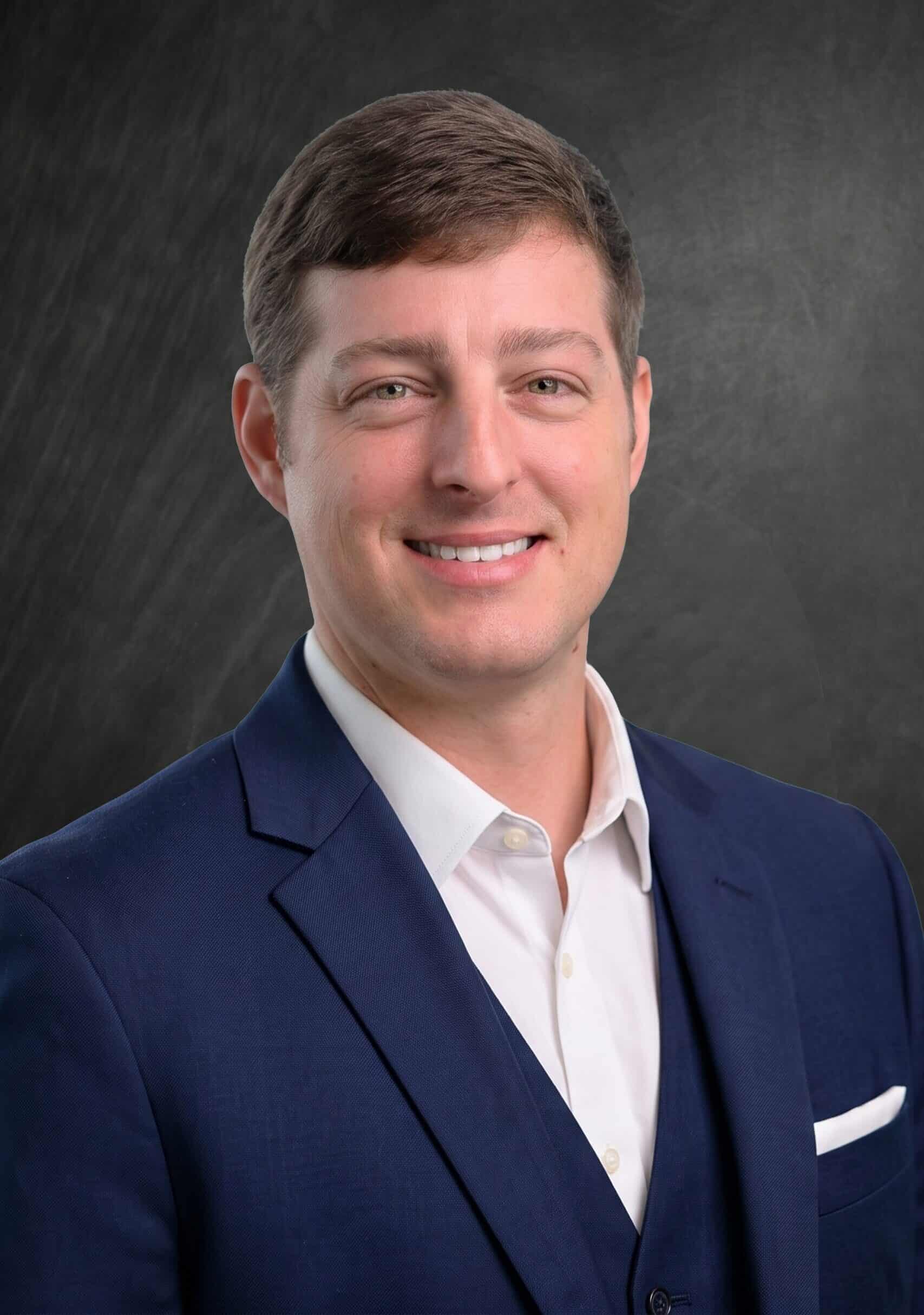 Travis Markey