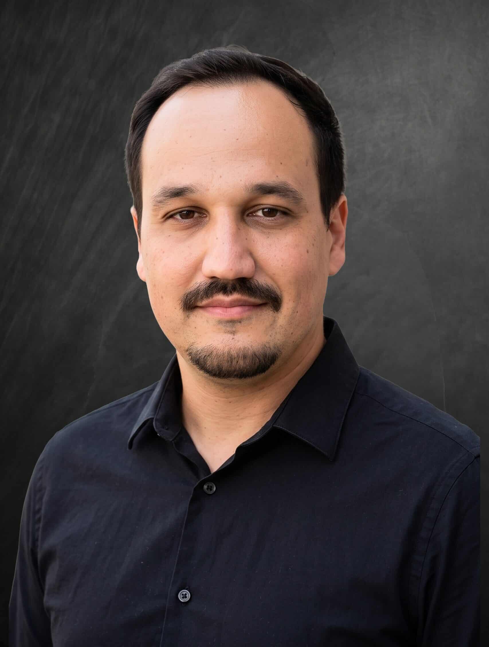 Zach Cohen