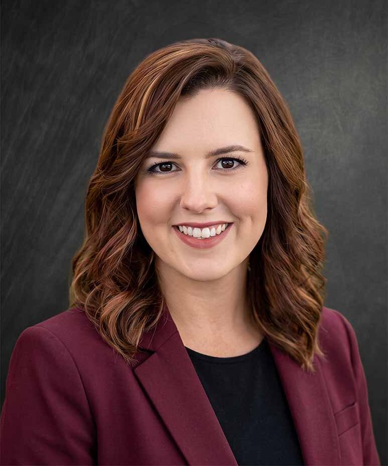 Megan Rhodes